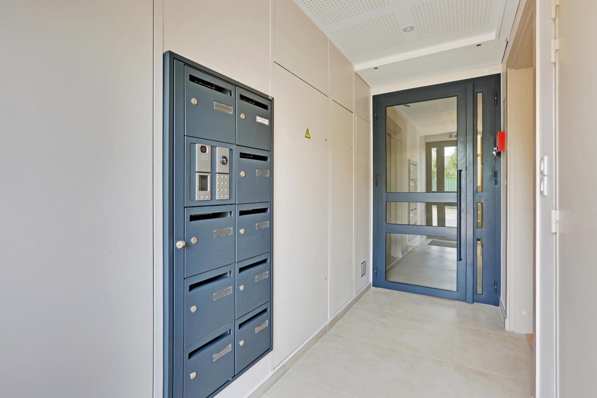La Residence Alpha Viroflay 302 - Duplex 2 Chambres - 5 Pers 外观 照片