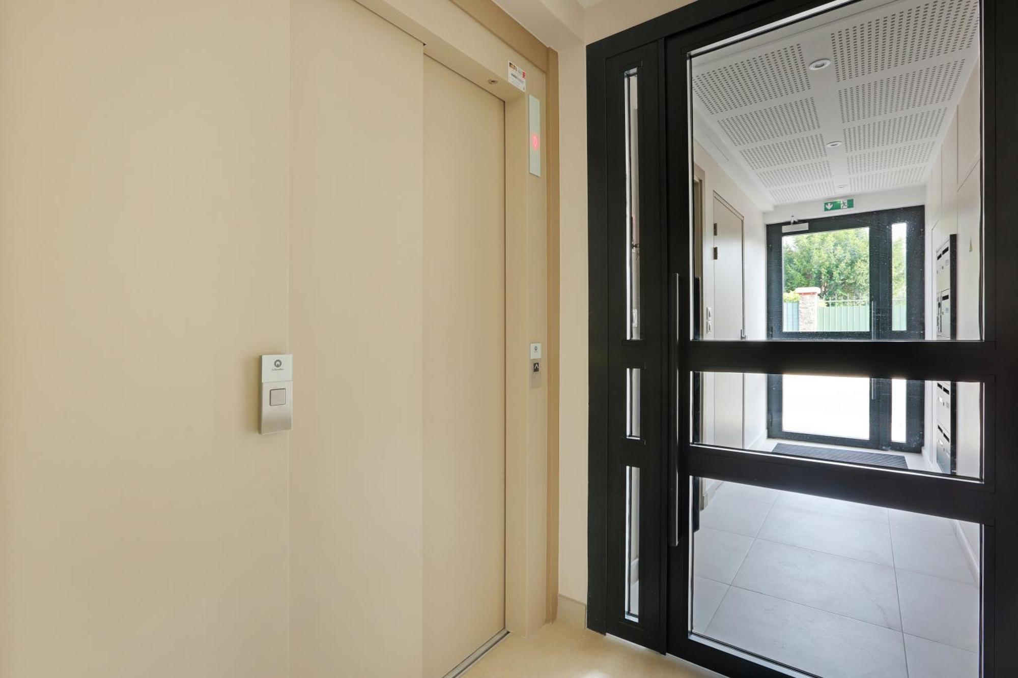 La Residence Alpha Viroflay 302 - Duplex 2 Chambres - 5 Pers 外观 照片